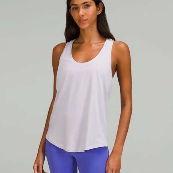Lululemon Love Tank Top - Picture 8 of 9